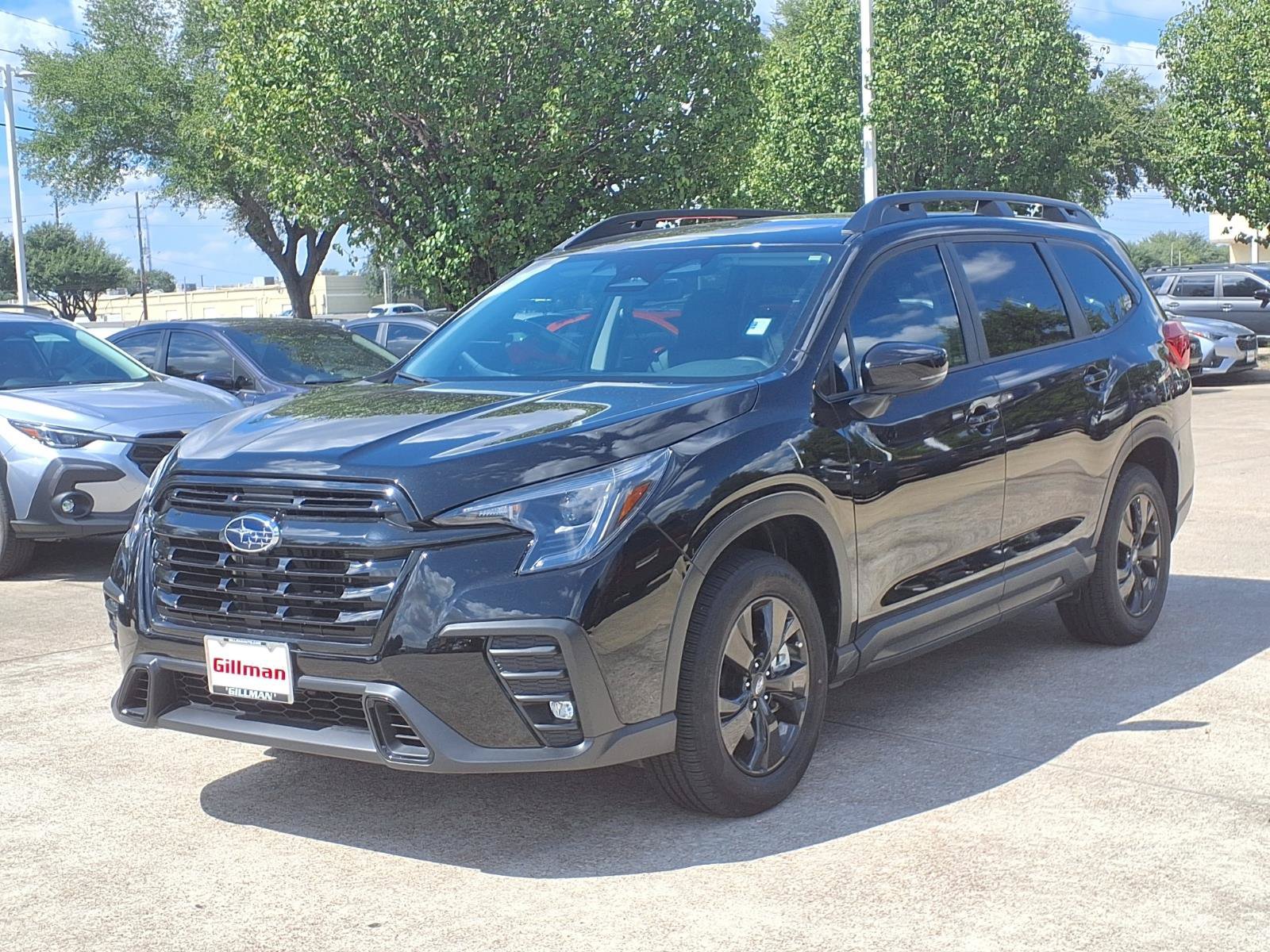 Certified 2026 Subaru Ascent Premium AWD/4WD image 23
