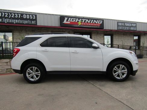 Used 2016 Chevrolet Equinox LT w/ Convenience Package FWD image 5