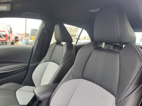 New 2026 Toyota Corolla XSE image 10