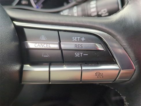 Certified 2023 MAZDA CX-50 2.5 S w/ Cargo Package image 16