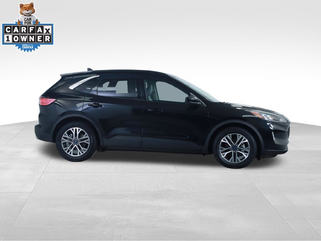 Used 2020 Ford Escape SEL FWD image 13