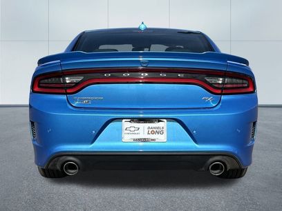 Used 2023 Dodge Charger R/T w/ Harman/Kardon Audio Group