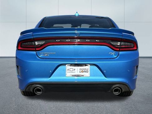 Used 2023 Dodge Charger R/T w/ Harman/Kardon Audio Group image 4