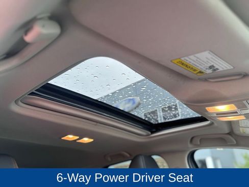 Used 2020 MAZDA CX-5 Touring image 11