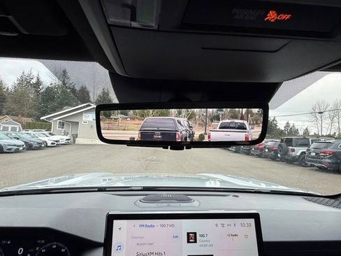 Used 2024 Toyota Tacoma TRD Off-Road w/ TRD Off Road Premium Package image 21