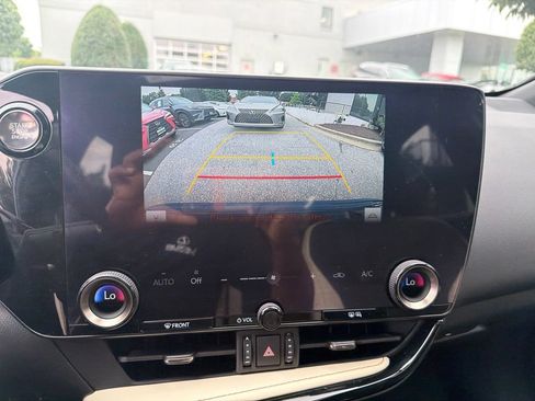 Certified 2023 Lexus NX 350 AWD image 35