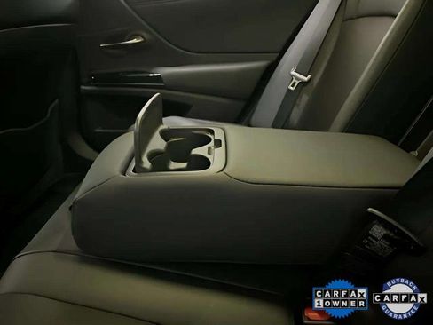 Used 2023 Lexus ES 300h w/ Premium Package image 68