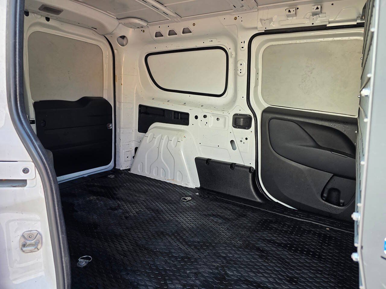Used 2017 RAM ProMaster City Tradesman w/ Rear Back-up Camera Group FWD image 23