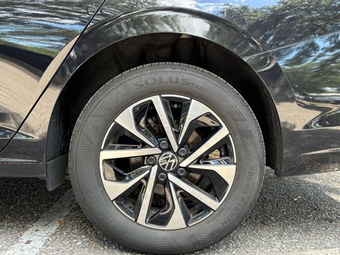 Used 2025 Volkswagen Jetta S FWD image 28