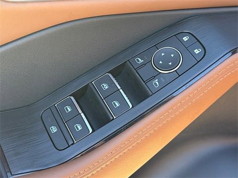 New 2026 Nissan Rogue Platinum w/ Tech Package image 20