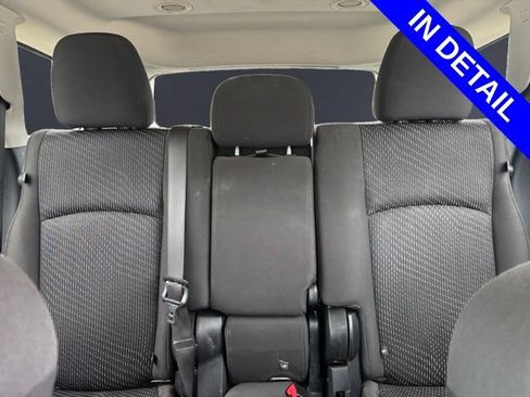 Used 2017 Dodge Journey SE w/ Flexible Seating Group FWD image 13