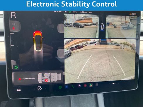 Used 2023 Tesla Model Y Long Range AWD/4WD image 17