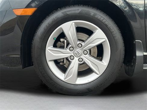 Used 2019 Honda Odyssey EX-L image 4