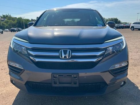 Used 2018 Honda Pilot EX-L image 8