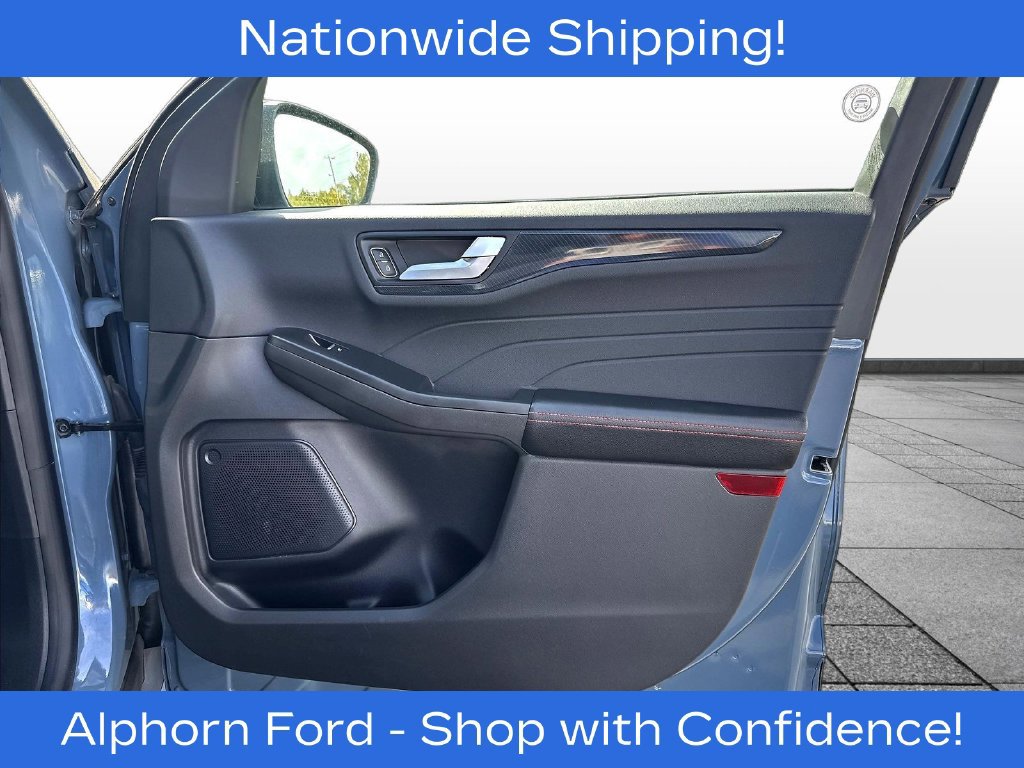 Certified 2024 Ford Escape ST-Line w/ Tech Pack #1 AWD/4WD image 27