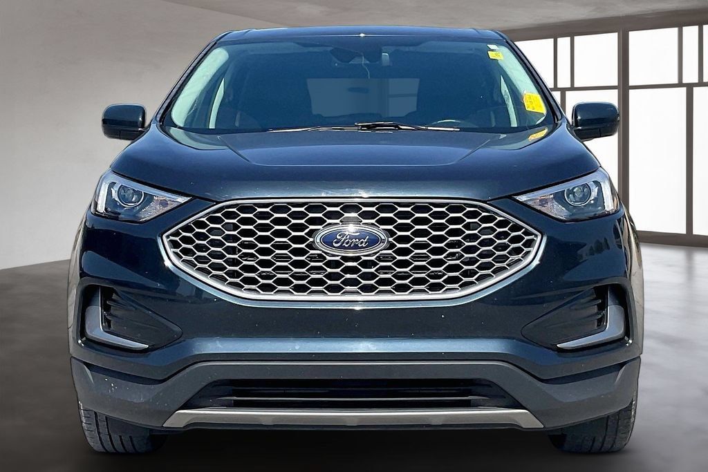 Used 2024 Ford Edge SEL AWD/4WD image 2