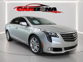 Used 2019 Cadillac XTS Luxury FWD video 1