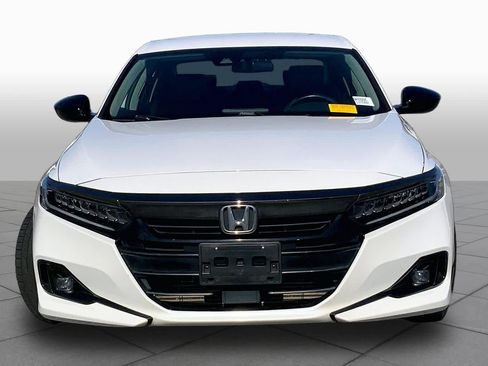 Used 2022 Honda Accord Sport Special Edition image 5