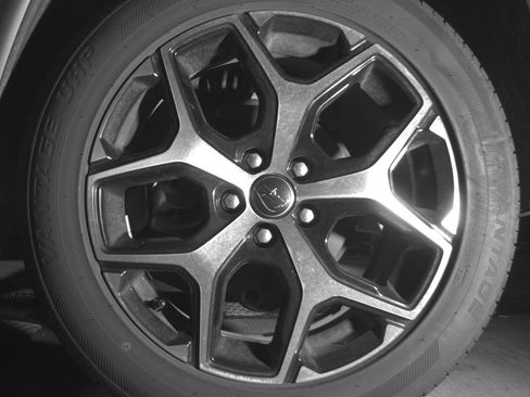 Used 2025 Jeep Compass Limited image 14