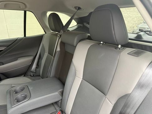 Certified 2025 Subaru Outback Onyx Edition image 26