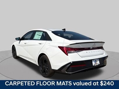 New 2026 Hyundai Elantra SEL Sport Premium