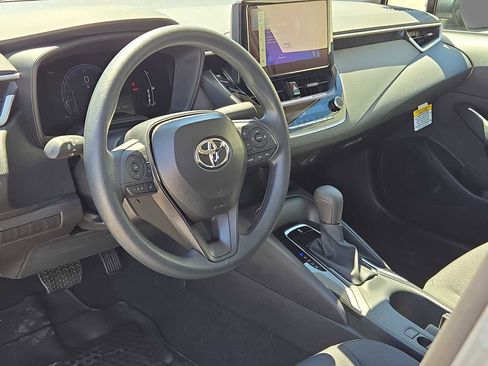 New 2026 Toyota Corolla LE image 8