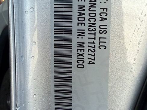 New 2026 Jeep Compass Limited image 22