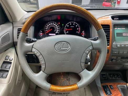 Used 2006 Lexus GX 470 image 19