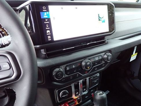 New 2026 Jeep Wrangler Sport AWD/4WD image 18
