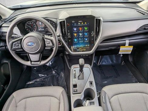 Certified 2024 Subaru Crosstrek 2.0i Premium AWD/4WD image 20