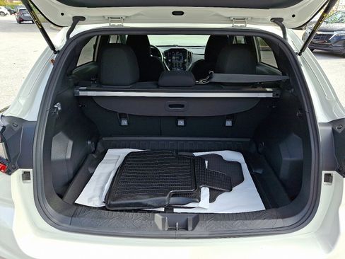 Certified 2024 Subaru Impreza RS image 26