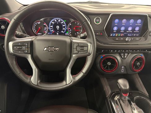 Used 2022 Chevrolet Blazer RS image 13