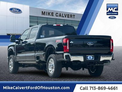 New 2026 Ford F350 Lariat w/ Lariat Ultimate Package
