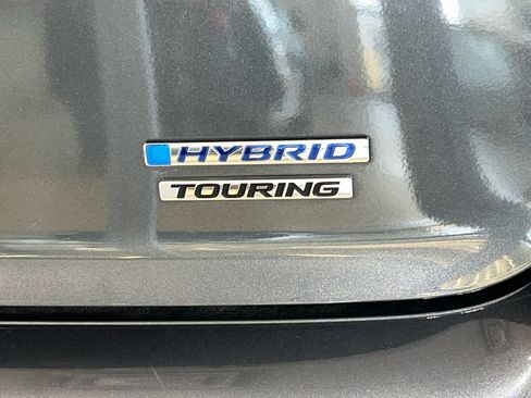 Used 2025 Honda Accord Touring image 12