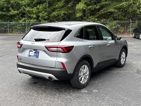 Used 2023 Ford Escape Active image 7