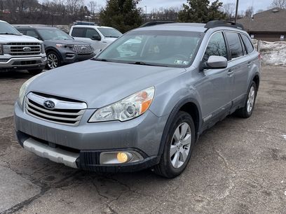 Used 2011 Subaru Outback 2.5i Limited