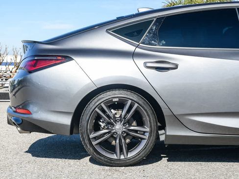 Used 2024 Acura Integra A-Spec image 11