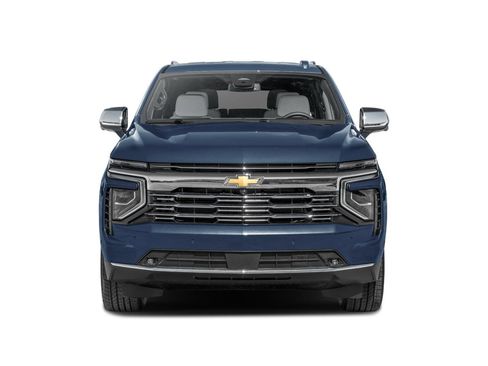 New 2026 Chevrolet Suburban Premier image 55