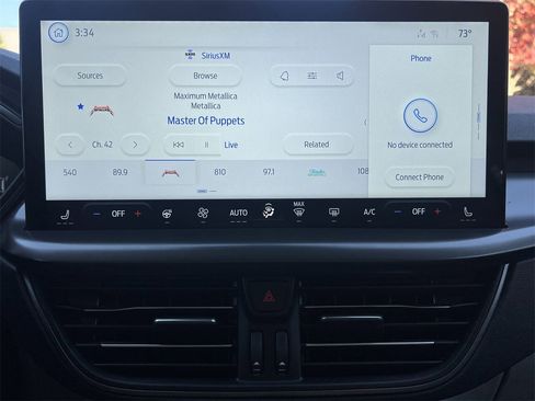 New 2026 Ford Escape Active w/ Tech Pack #1 image 4