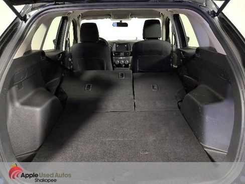 Used 2016 MAZDA CX-5 Sport image 11