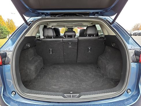 Used 2019 MAZDA CX-5 Grand Touring Reserve image 29
