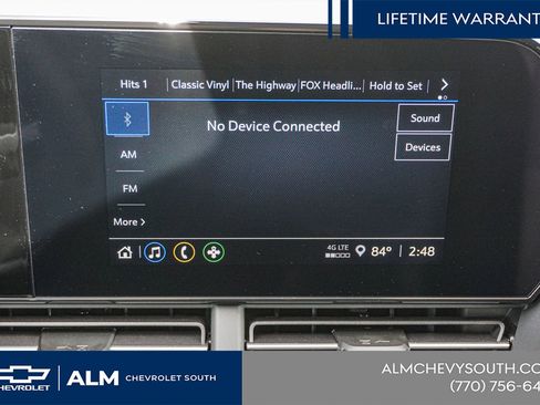 New 2026 Chevrolet Trax LS w/ LS Convenience Package image 35