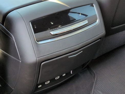 Used 2021 Cadillac Escalade Premium Luxury w/ Driver Assist Tech Package AWD/4WD image 14