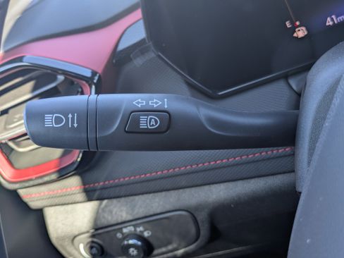 New 2026 Chevrolet TrailBlazer RS image 17