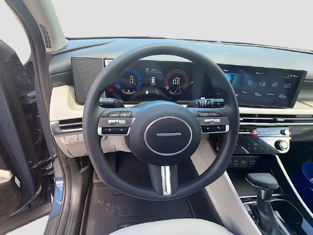 New 2026 Hyundai Tucson SEL Plus FWD image 11