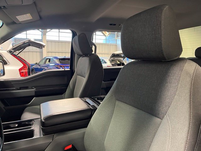Used 2024 Ford F150 XLT w/ Mobile Office Package AWD/4WD image 24