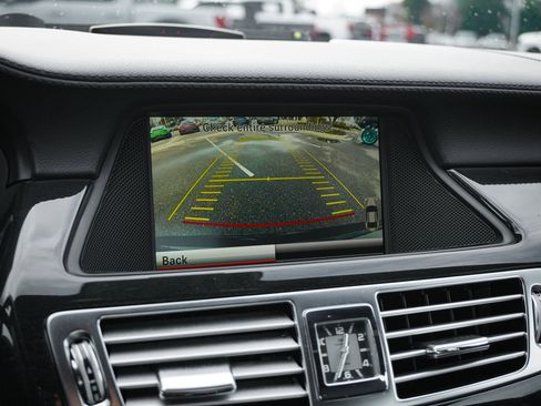 Used 2014 Mercedes-Benz CLS 63 AMG 4MATIC image 25