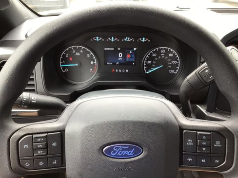 New 2026 Ford F150 STX AWD/4WD image 18