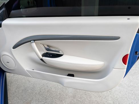 Used 2016 Maserati GranTurismo Sport image 27