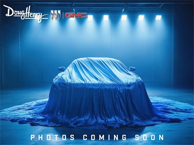 Used 2025 Chevrolet Blazer LT FWD image 1
